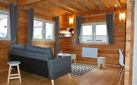 Chalet Les Prés